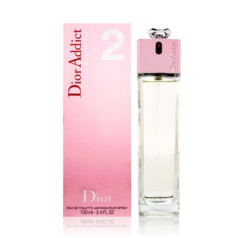 christian dior addict 2 100 ml|christian Dior Addict 100ml.